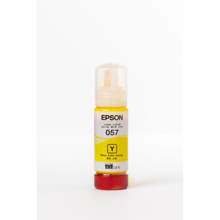 Epson 057 Ink Bottle - Yellow
