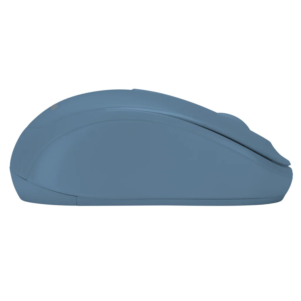 Targus Wireless Optical Mouse W600 (Blue Heaven)