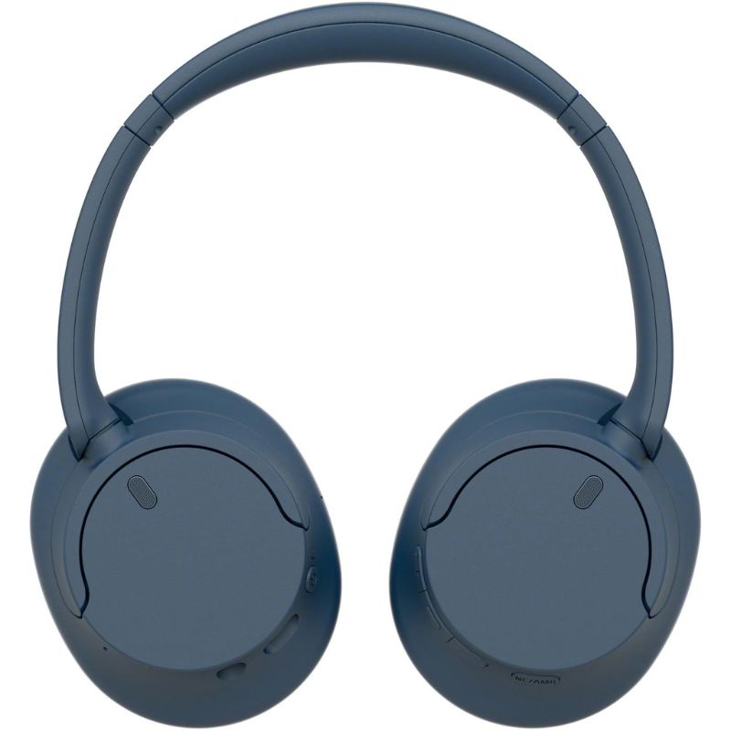 Sony WH-CH720N Wireless Noise Cancelling Headphones Blue