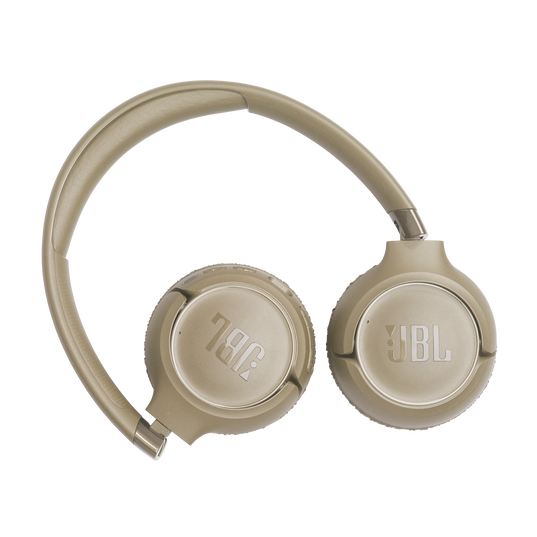JBL Tune 680NC - Beige