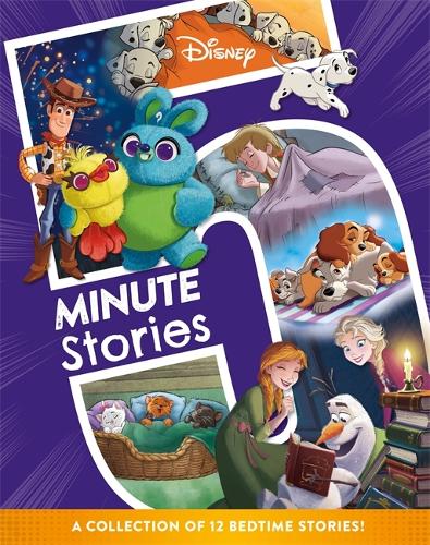 Disney: Bedtime