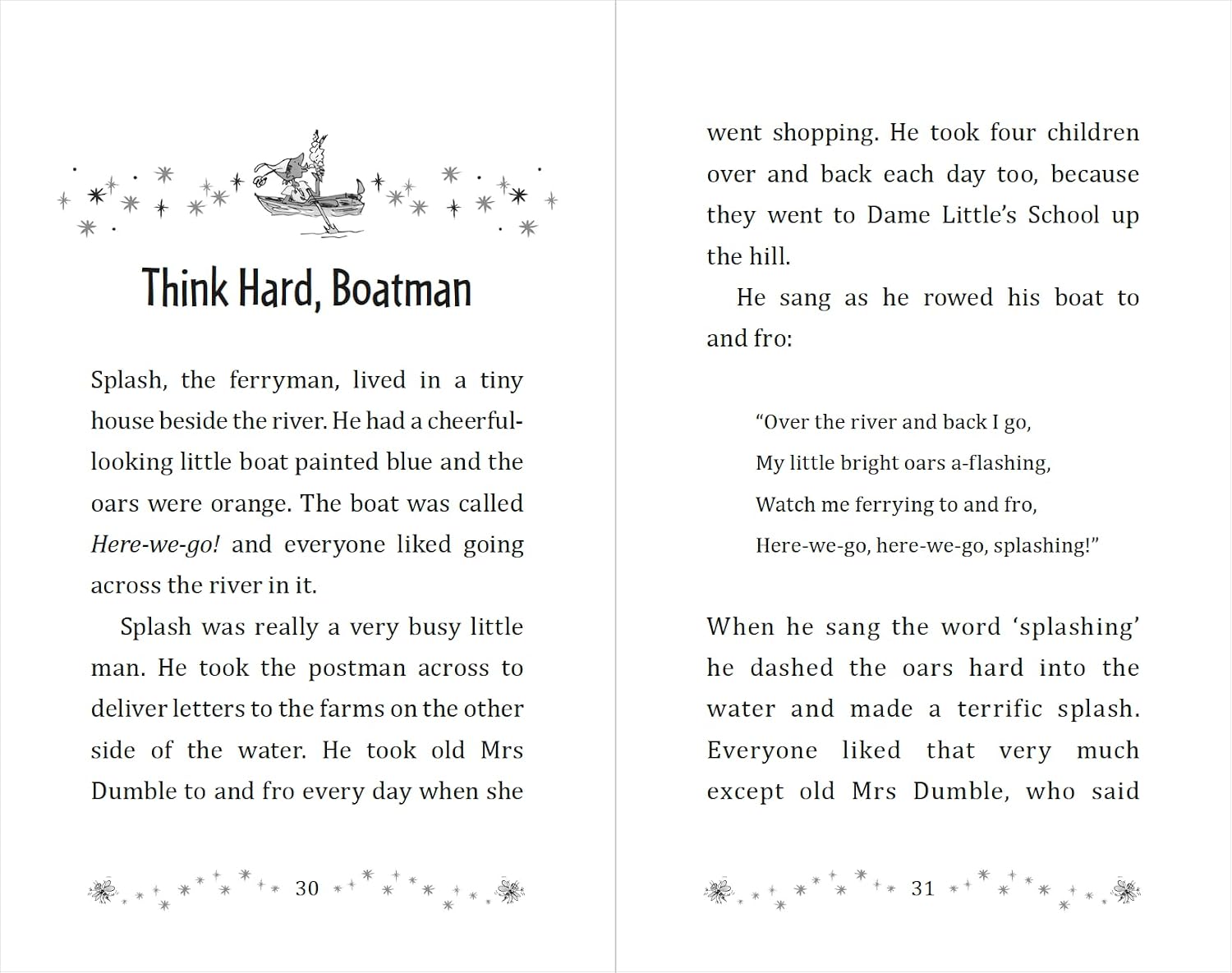 Stories For The Holidays (Paperback)