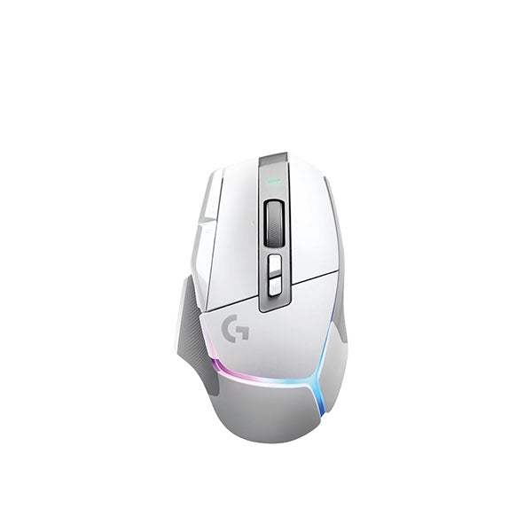 Logitech G502 X Plus Wired Gaming Mouse