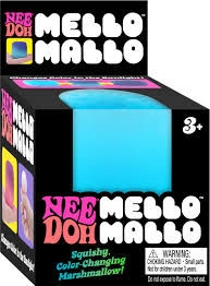 NEEDOH MELLO MALLO ASSORTED