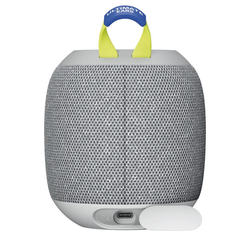 Ultimate Ears Wonderboom 4 Bluetooth Speaker– Joyous Brights