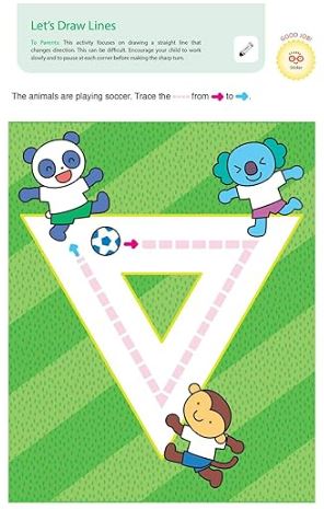 Playsmart Skill Builders 2+