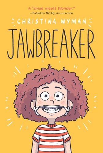 JAWBREAKER