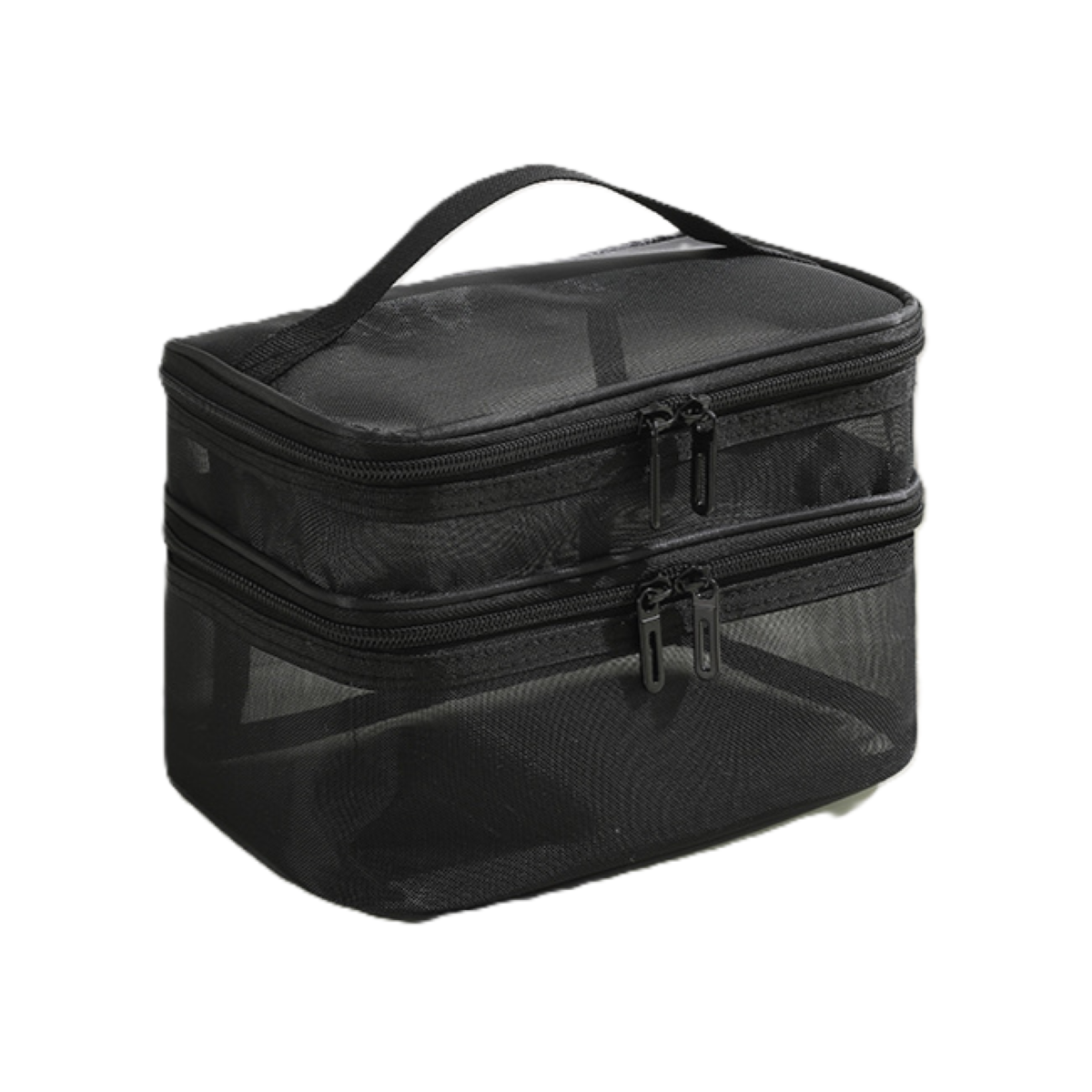 Double Layer Cosmetic Bag GN202