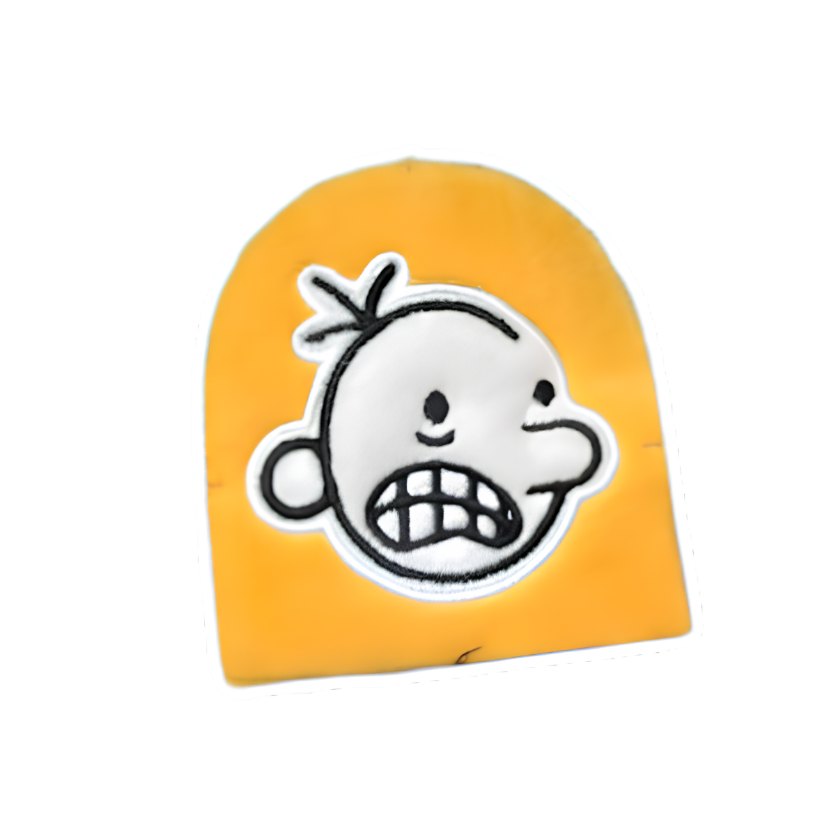 Free Gift - Diary of a Wimpy Kid: Fight or Flight