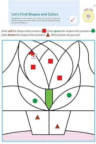 Playsmart Early Learning 3+