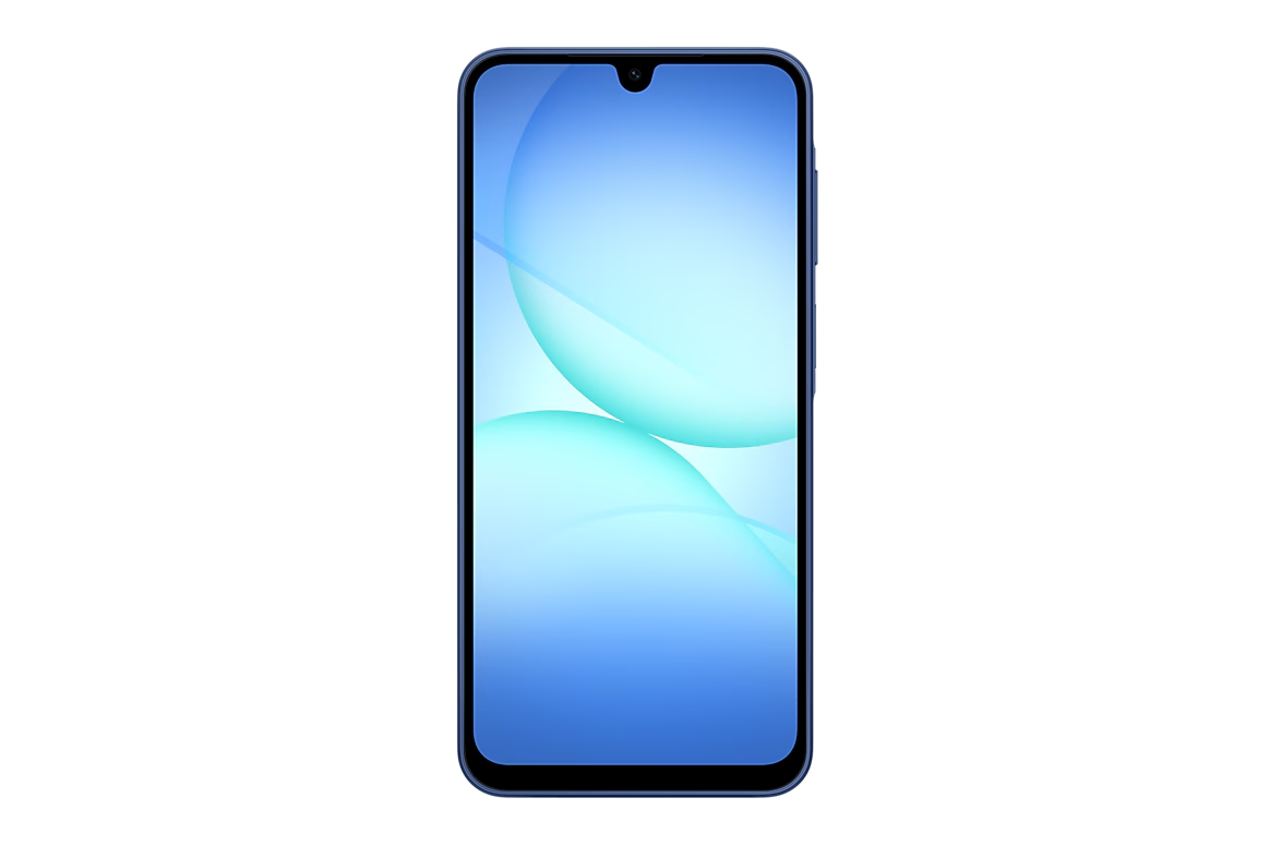 Samsung Galaxy A17 5G (8+128GB) Blue