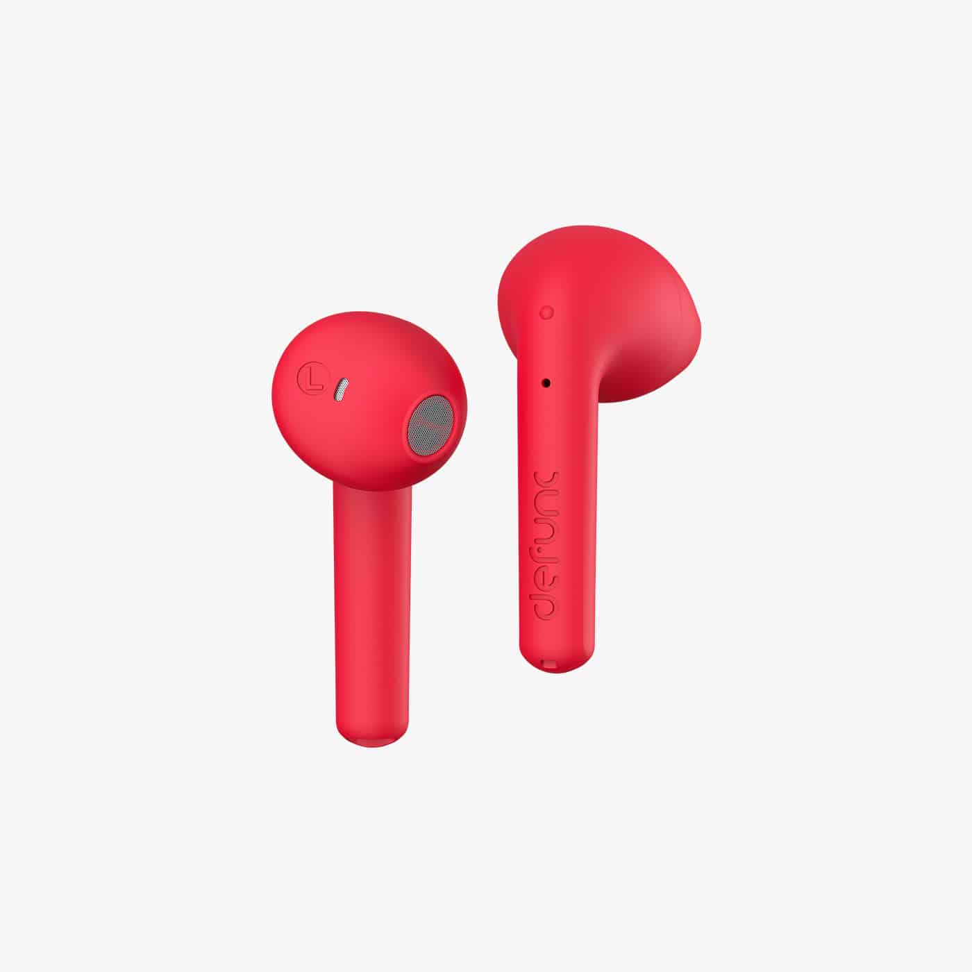 Defunc True Lite True Wireless - Red