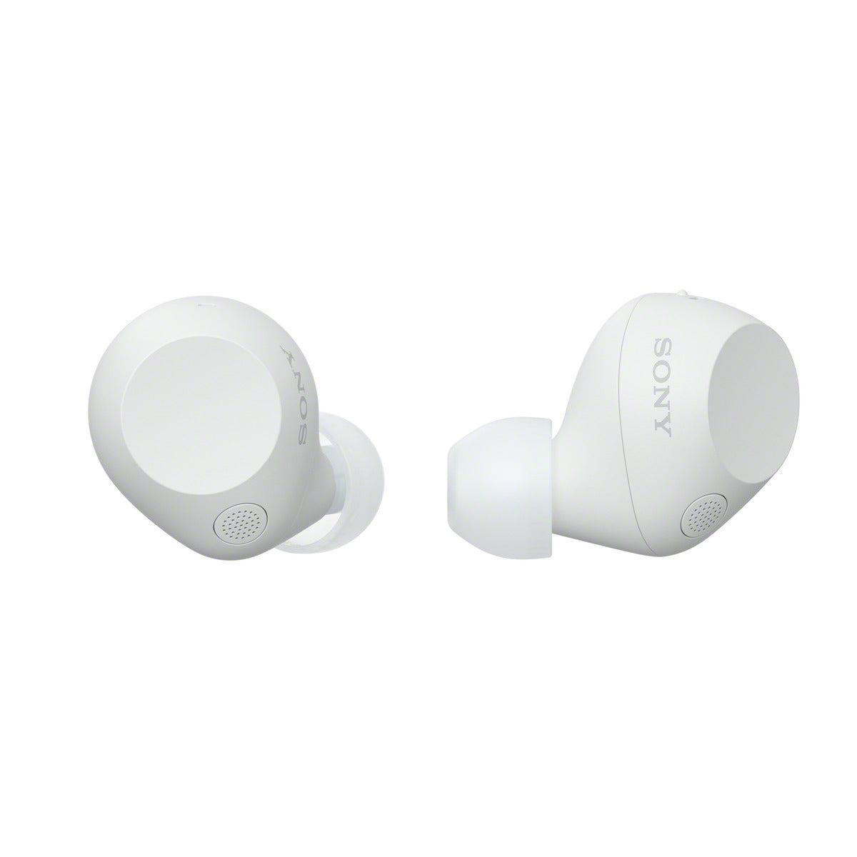 Sony WF-C710N Wireless Noise Cancelling Headphones White