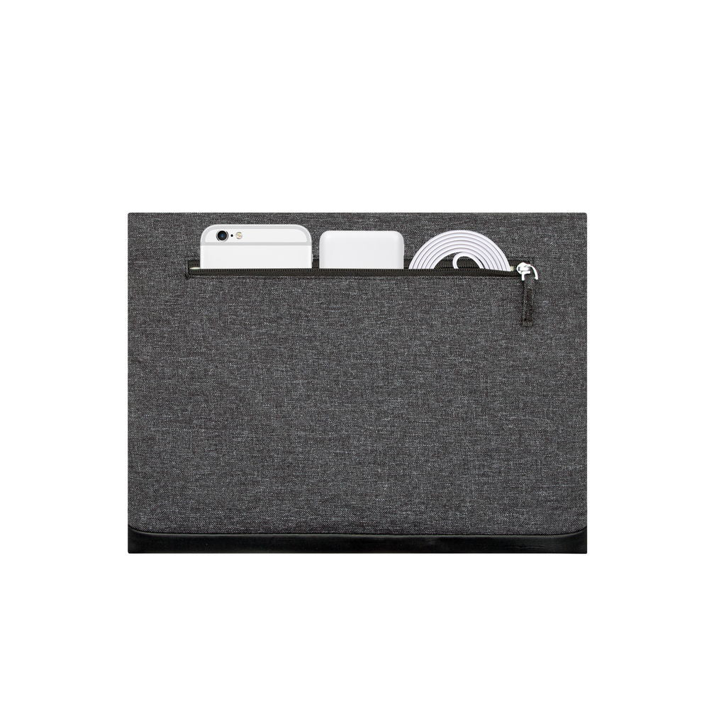 Rivacase 8805 Notebook Case 40.6 Cm (16") Sleeve Case Black