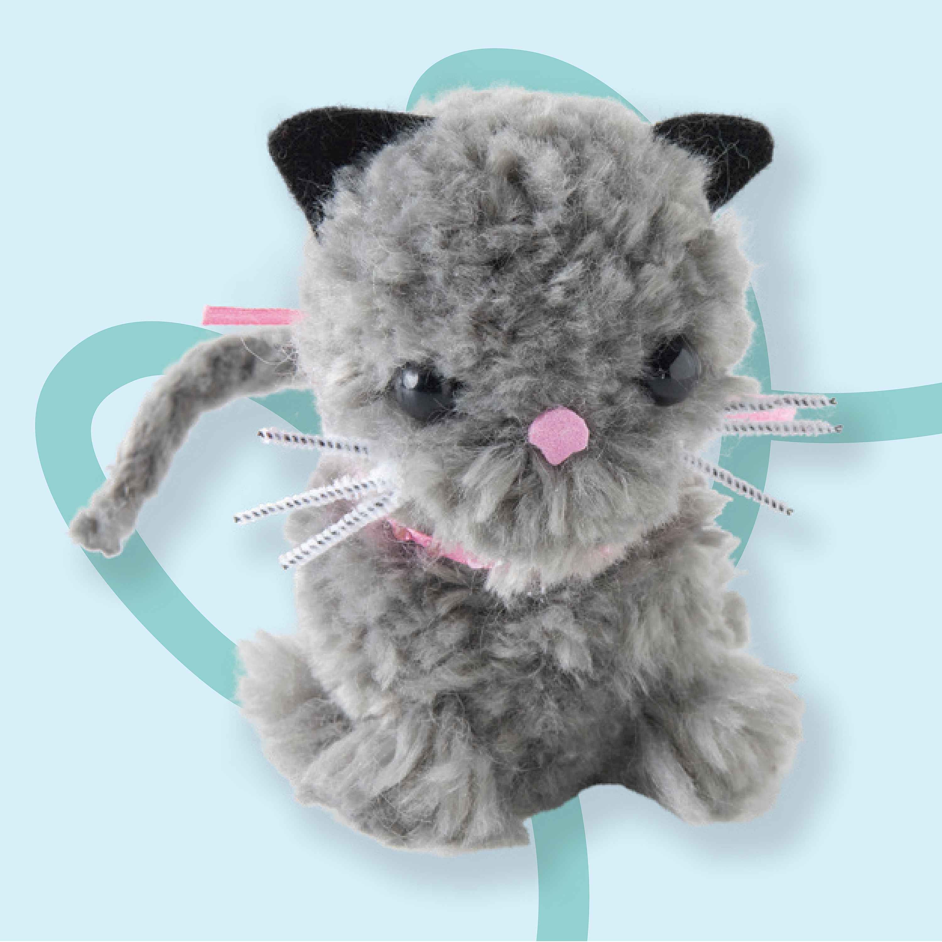 pompon出品 ゼンゼロ公式店】ボンプ マスコットチャーム 第二弾 68元 | ちゃぱん