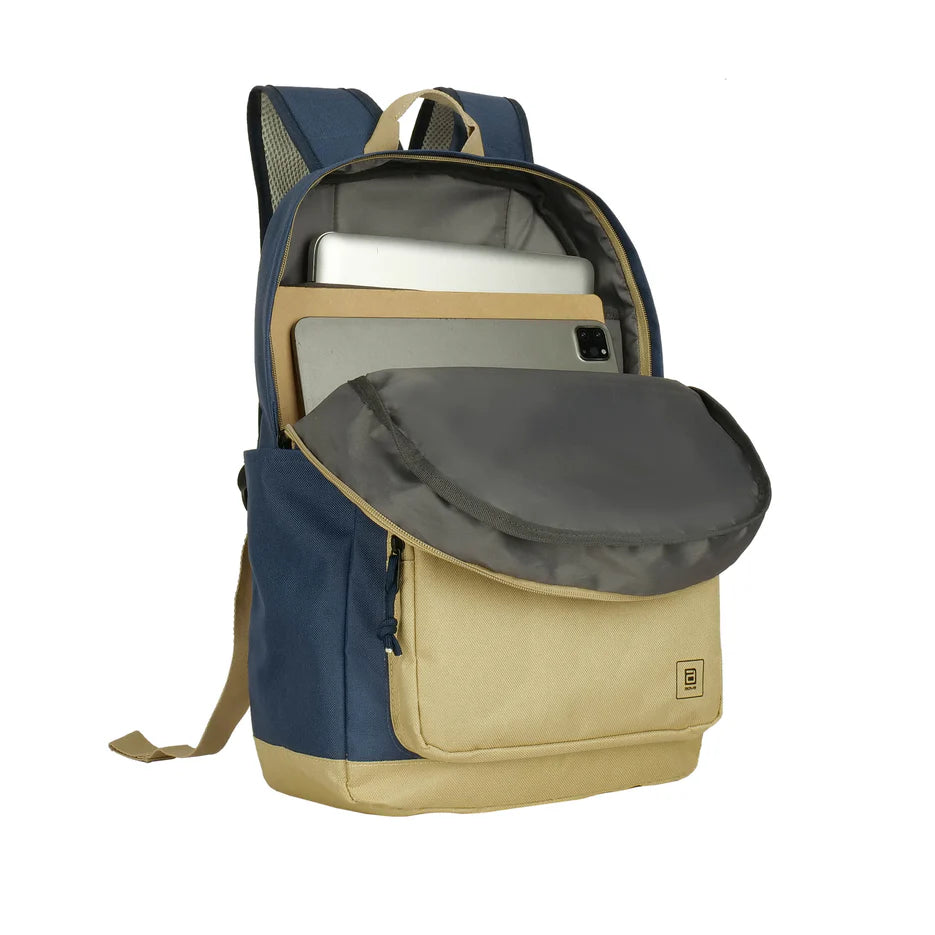 Agva 14.1" Revive Backpack Navy