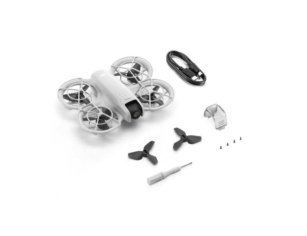 Drone Dji Neo (No RC)