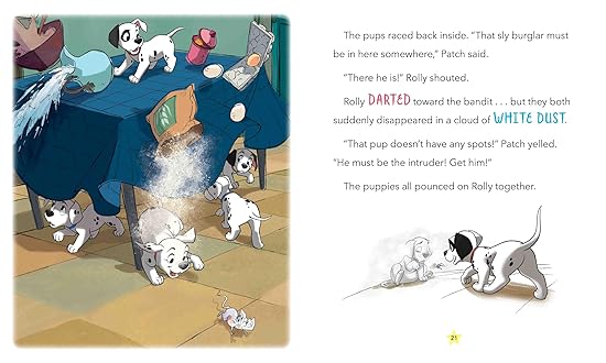 My First Baby Animals Bedtime Storybook (Disney) – Hardcover