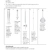 O-Level Chemistry Volume 1 Revision Notes, Worked Examples & Practice