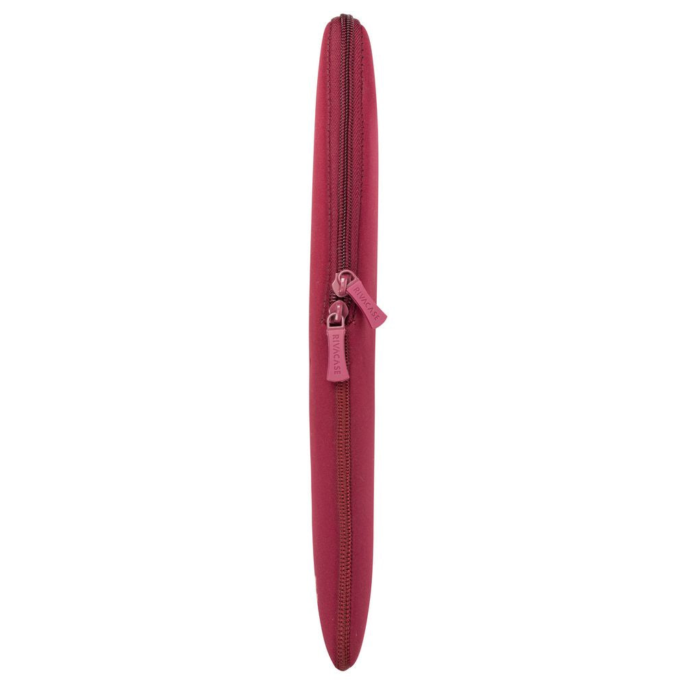 Rivacase 5223 Laptop Sleeve 13.3-14" - Burgundy Red