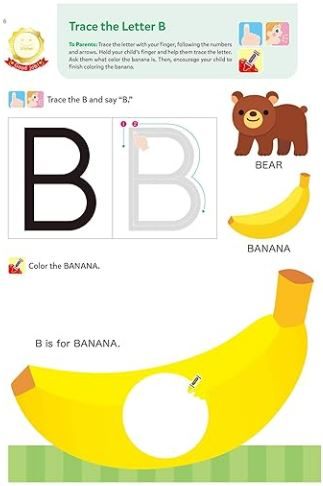 Playsmart Alphabet Age 2+