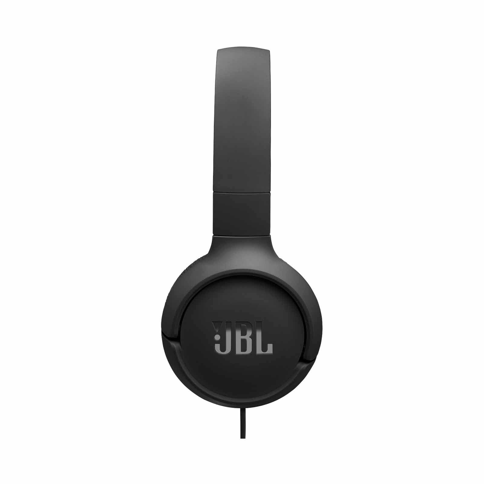 JBL TUNE 520C USB-C Headphone - Black