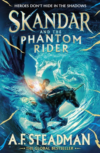 SKANDAR02 PHANTOM RIDER
