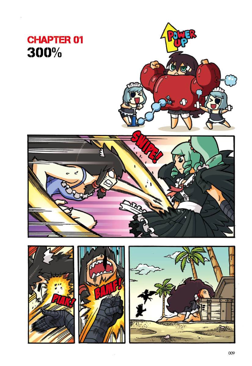  X-Venture The Golden Age Of Adventures 36: The Sword of Gaia's Children