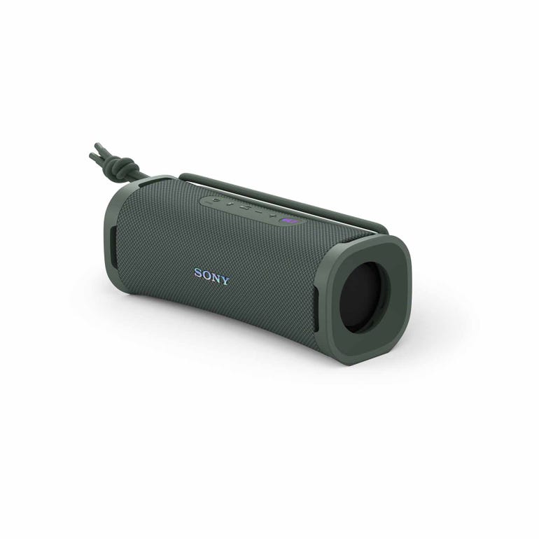 Sony ULT FIELD 1 Wireless Portable Speaker – Popular Book Company