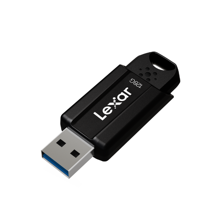 Lexar JumpDrive S80 USB3.2 Flash Drive 128GB