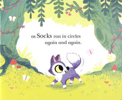 Ten Minutes to Bed: Little Wolf 