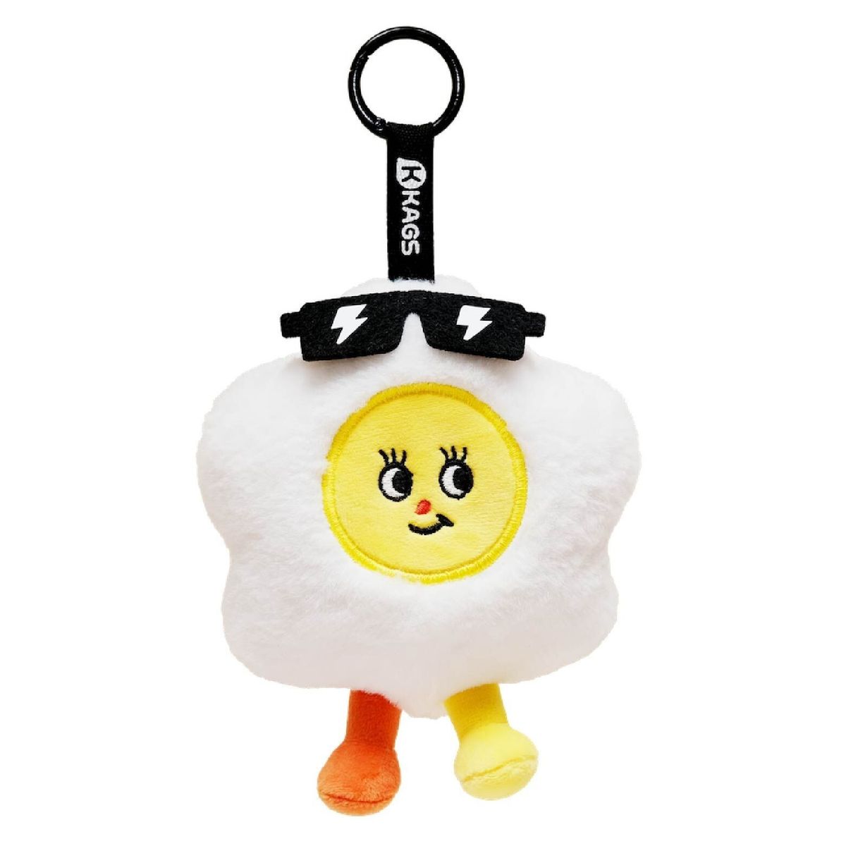 KAGS LOCATE ME SERIES SAFE BUDDIES SUNNY EGG