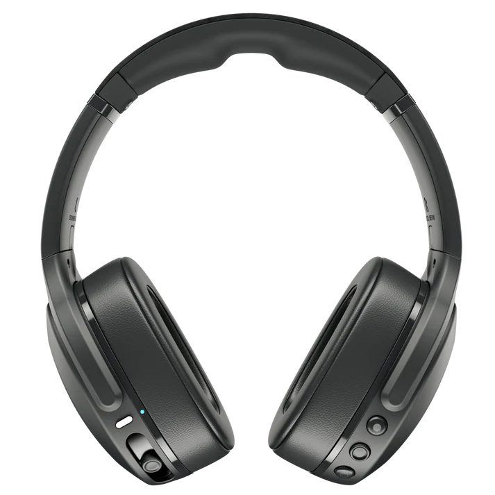 Skullcandy Crusher Evo Wireless Over-Ear Headphone True Black