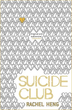 Suicide Club (Paperback)