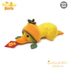 Uw 12 Collectible Ed Yellow Duck