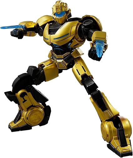BLOKEES TRANSFORMERS ONE CLASSIC CLASS 15 BUMBLEBEE
