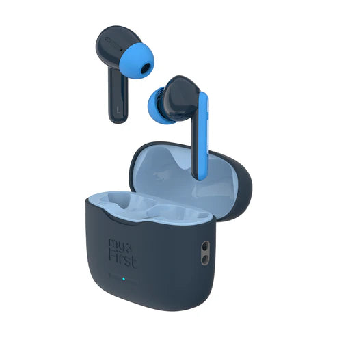 myFirst CareBuds Space Blue