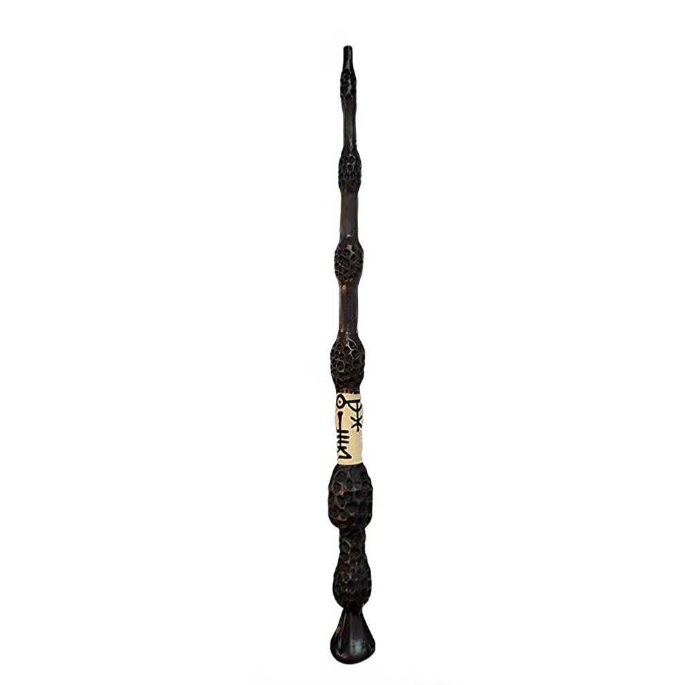 Harry Potter Wand 0.5Mm Gel Pen Dumble