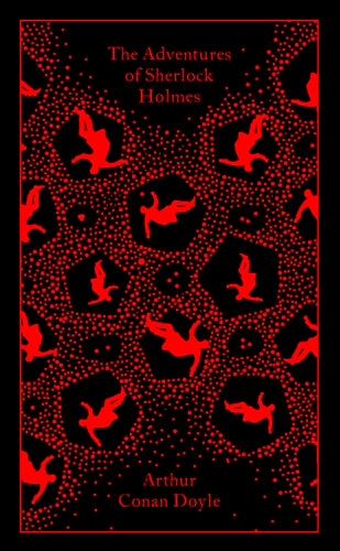 The Adventures of Sherlock Holmes 