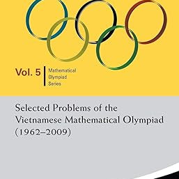 Mathematical Olympiad Series Volume 5