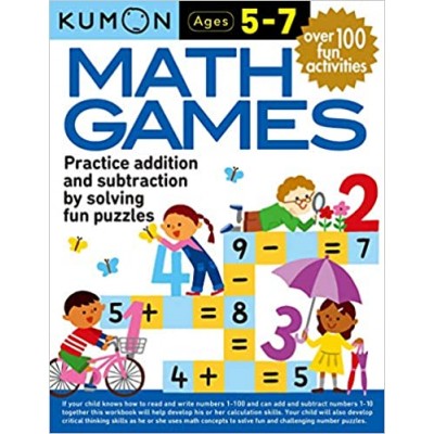 KUMON: Math Games