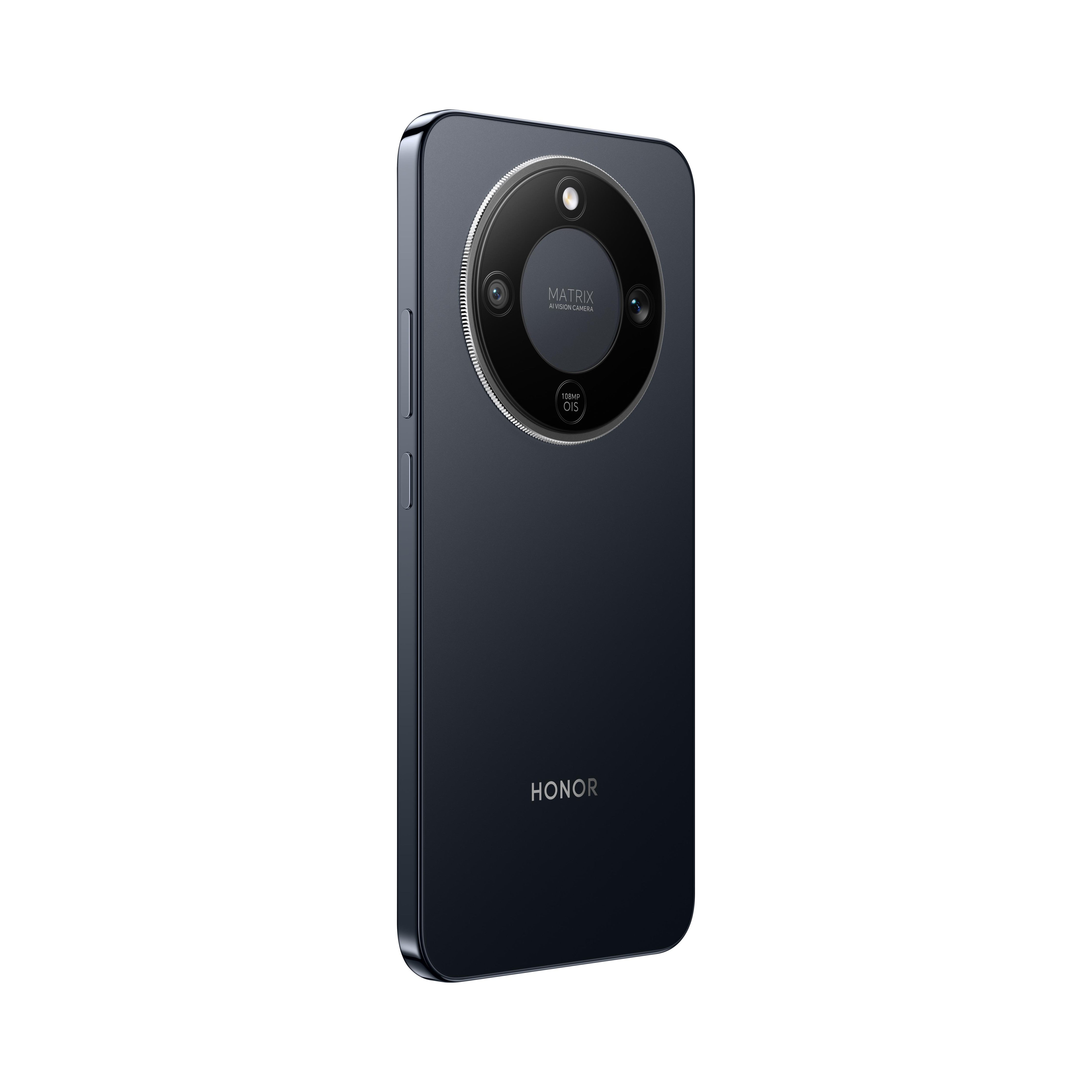 Honor X9D (12+256GB) - Black