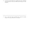 Primary 5 Maths Weekly Revision - 5th Edition