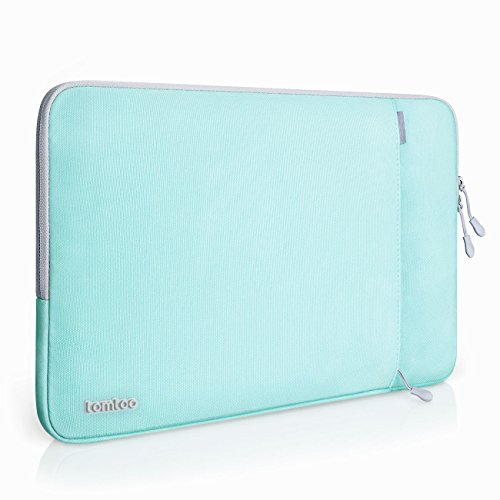 Tomtoc 360 Protective Laptop Sleeve for 13.3 Inch Old MacBook Air Old MacBook Pro Retina 2012-2015 Spill-resistant 13 Inch Laptop Case with.