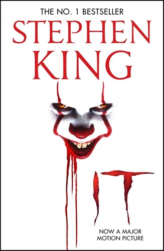 IT (FTI) - NEW COVER