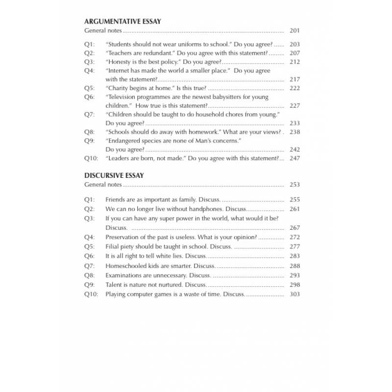 Lower Secondary English Paper 1