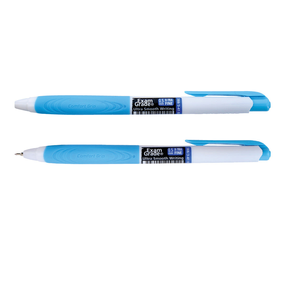 STABILO EXAM GRADE PEN 388W 0.5MM  BLUE