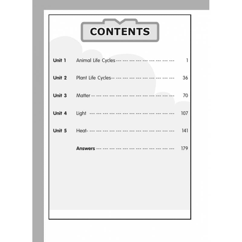 Mastering Science Concepts & Experiments Primary 4