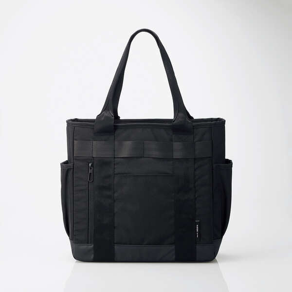 BM-TBGDBK Elecom 14" Protective Type Business Tote Bag 