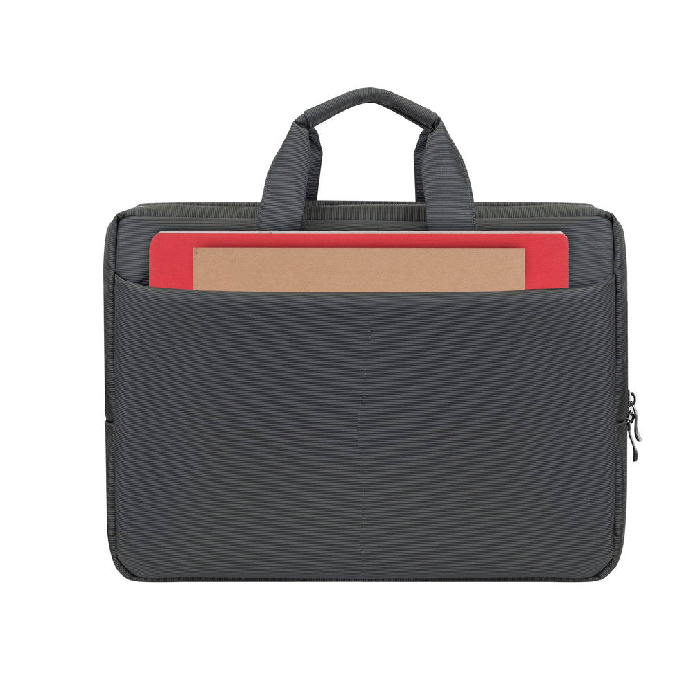 Rivacase 8231 Laptop Bag 15.6" - Grey